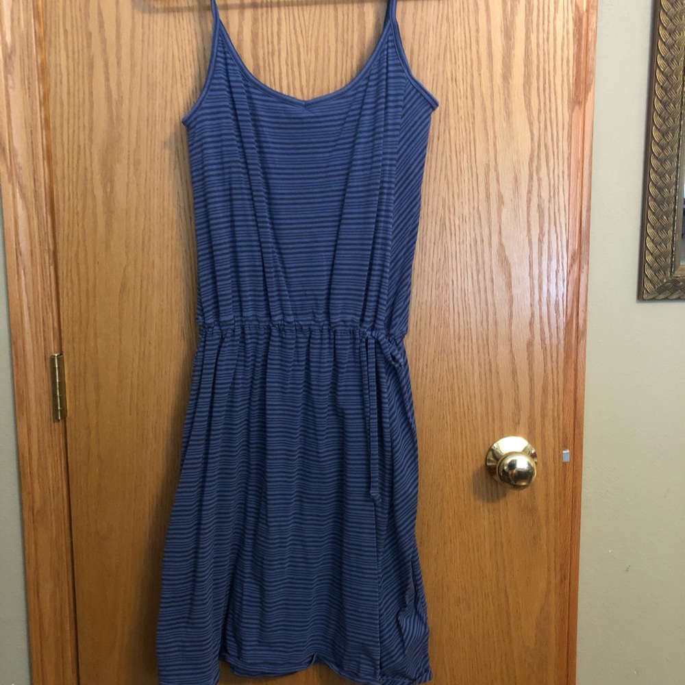 Columbia summer athletic dress